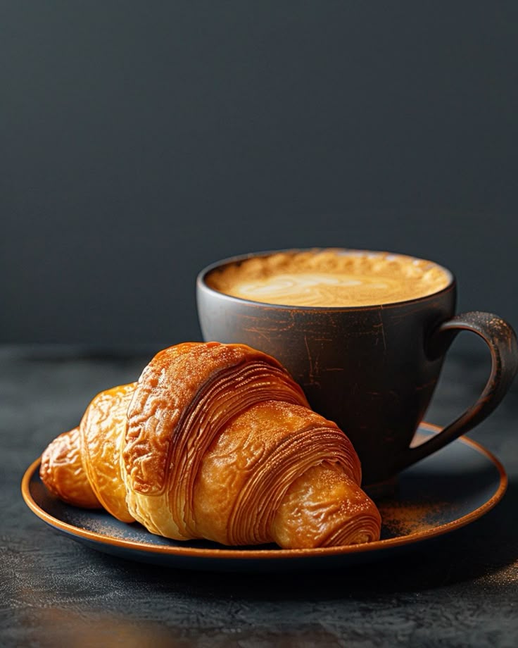 Croissant