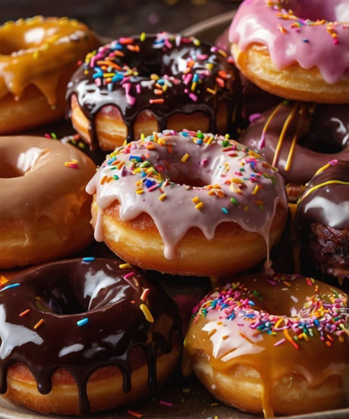 Donuts