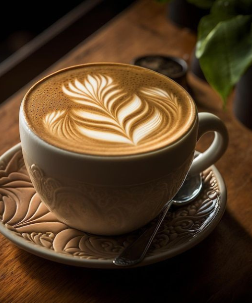Cappuccino Coffee
